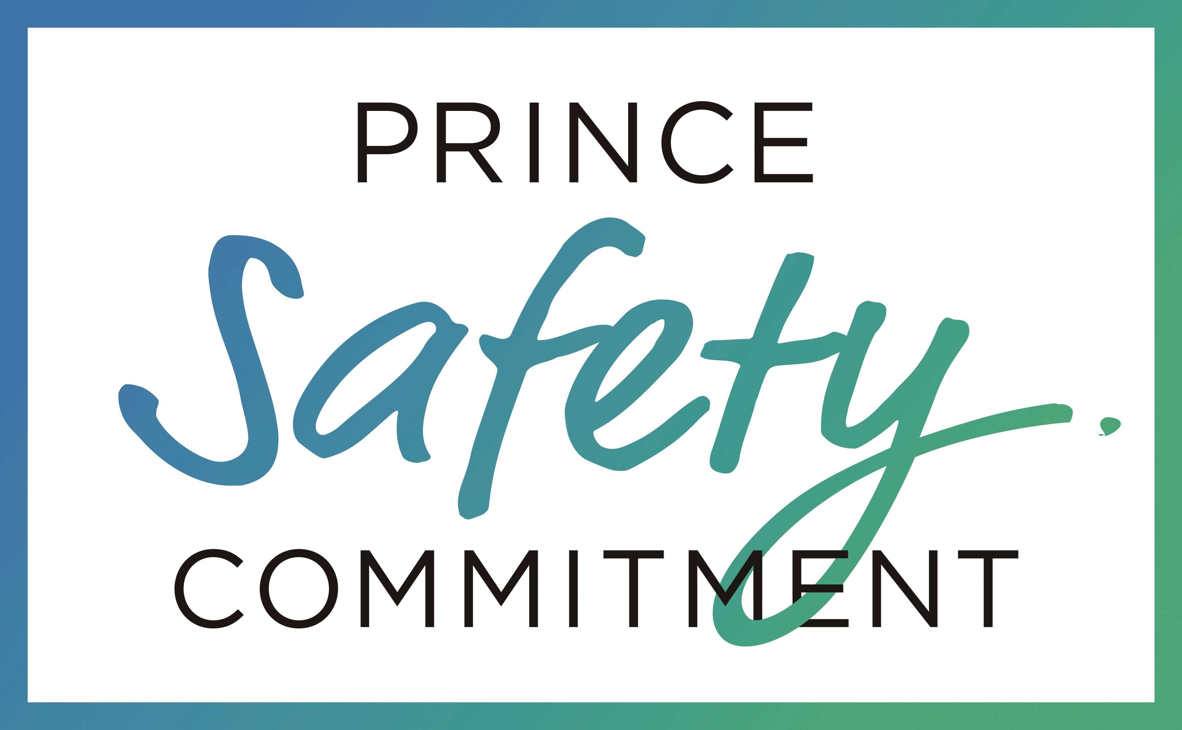 Grand Prince Hotel Takanawa Tokyo Esterno foto Prince Safety Commitment