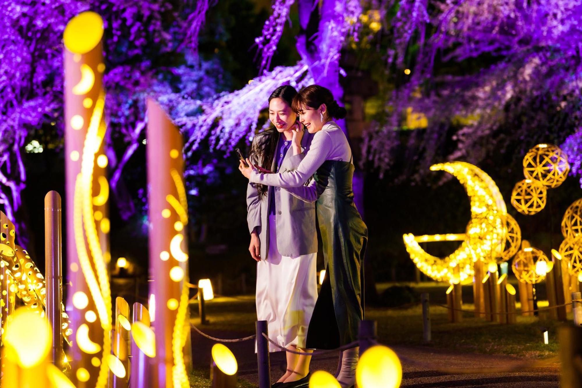 Grand Prince Hotel Takanawa Tokyo Esterno foto The 2019 edition of the festival