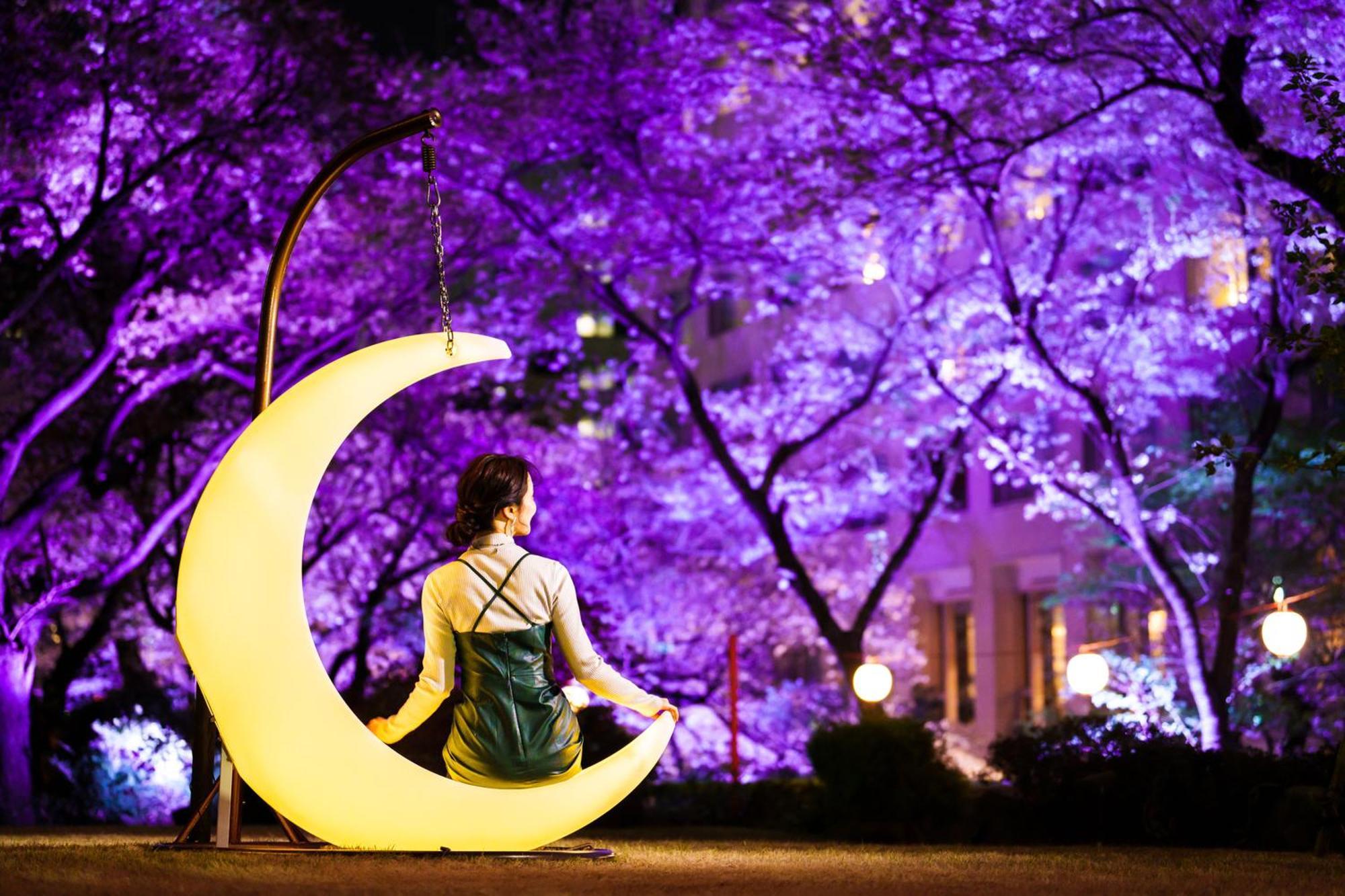 Grand Prince Hotel Takanawa Tokyo Esterno foto The 2019 edition of the festival