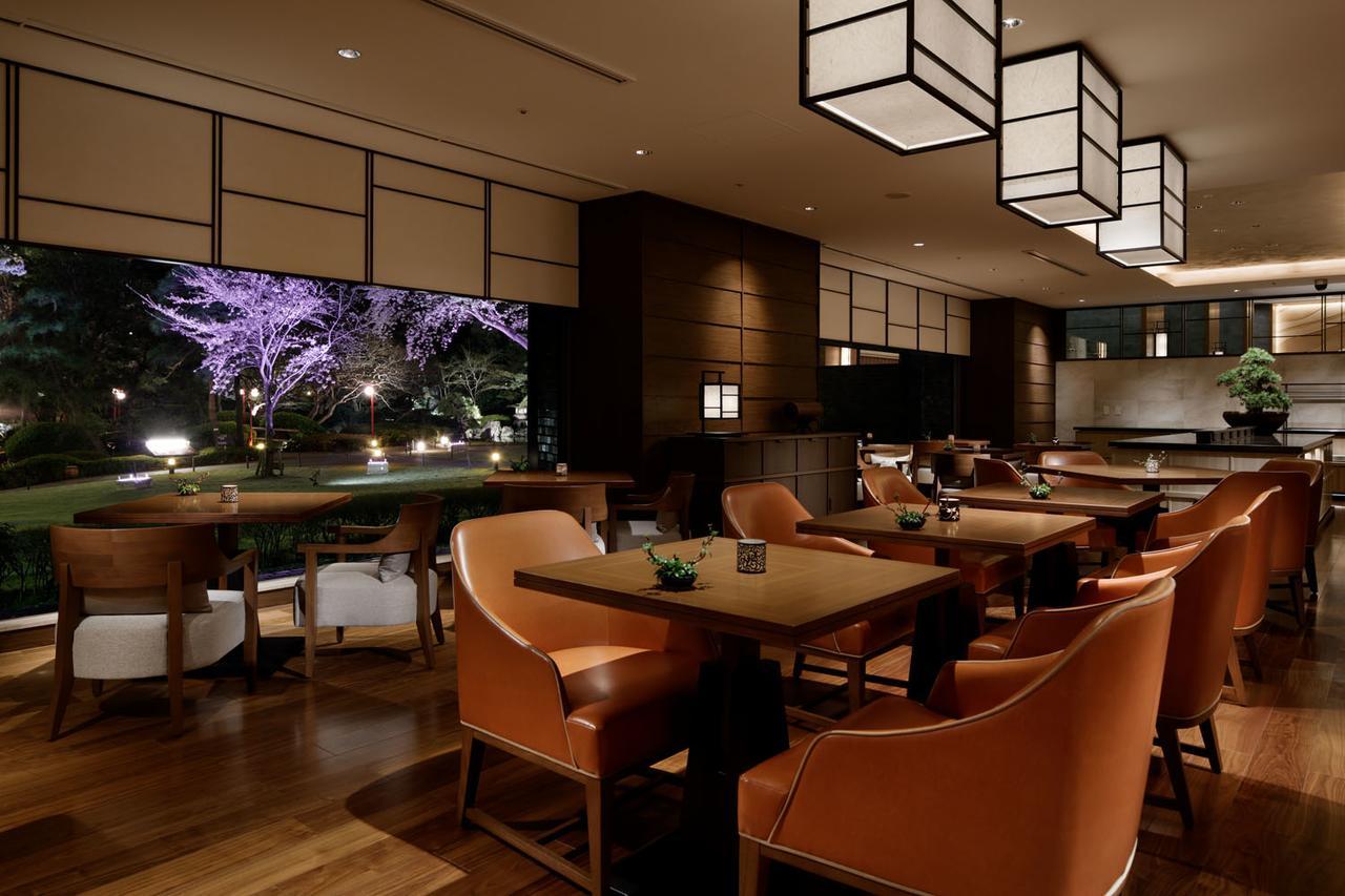 Grand Prince Hotel Takanawa Tokyo Esterno foto The lounge at the airport